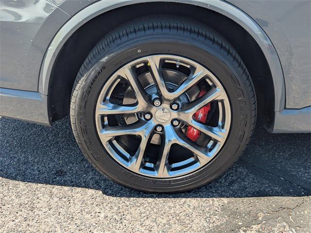 used 2021 Dodge Durango car, priced at $52,987