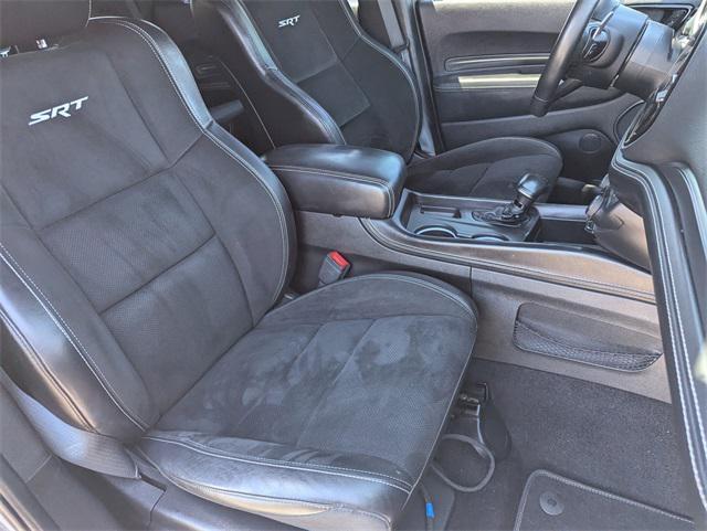 used 2021 Dodge Durango car, priced at $52,987