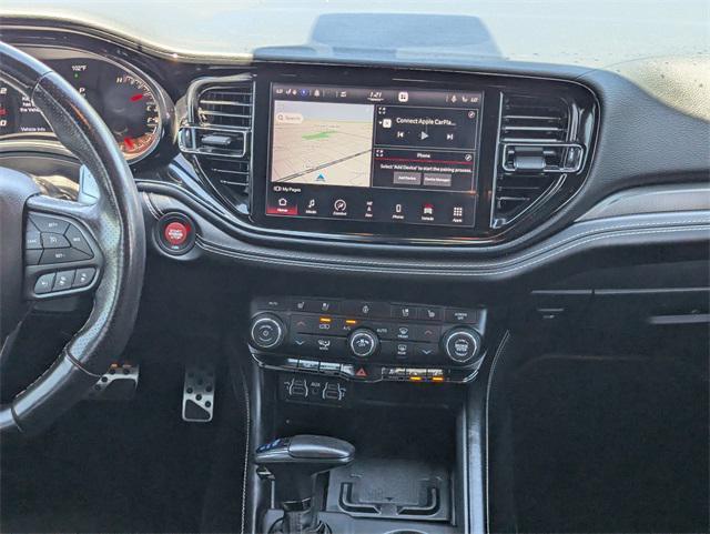 used 2021 Dodge Durango car, priced at $52,987