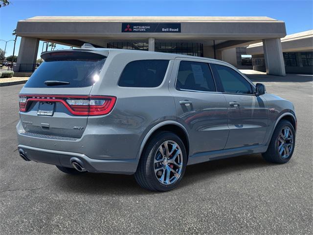used 2021 Dodge Durango car, priced at $52,987