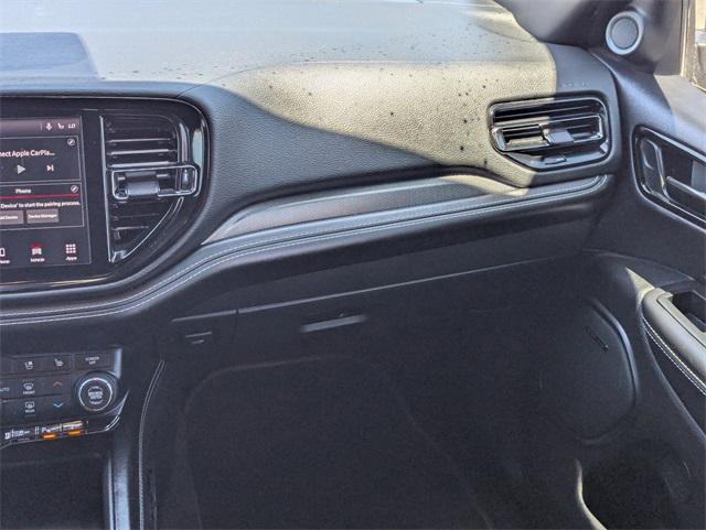 used 2021 Dodge Durango car, priced at $52,987