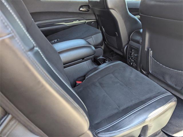used 2021 Dodge Durango car, priced at $52,987