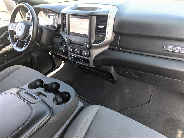 used 2024 Ram 2500 car, priced at $37,798