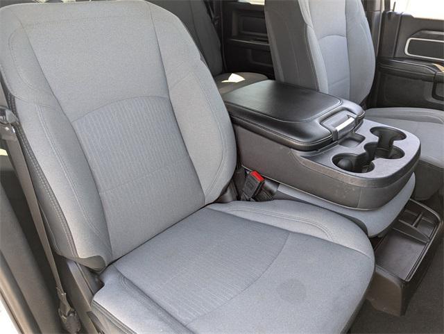 used 2024 Ram 2500 car, priced at $37,798