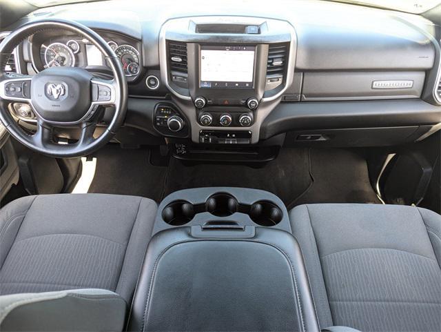 used 2024 Ram 2500 car, priced at $37,798