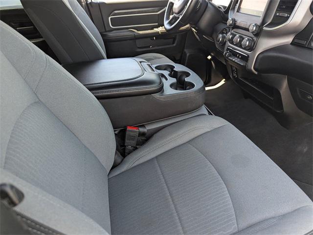 used 2024 Ram 2500 car, priced at $37,798