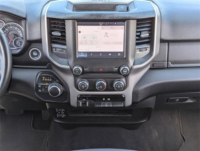 used 2024 Ram 2500 car, priced at $37,798