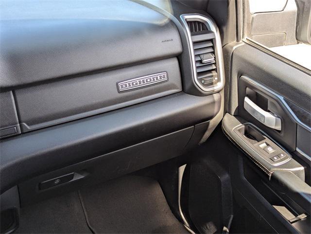 used 2024 Ram 2500 car, priced at $37,798