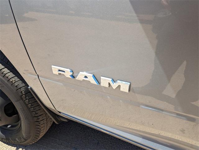 used 2020 Ram 3500 car, priced at $50,292
