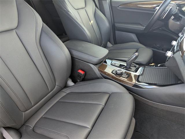 used 2019 BMW X3 car, priced at $16,587