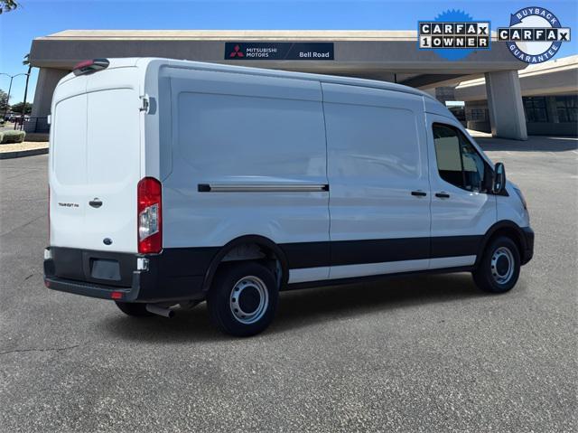 used 2023 Ford Transit-250 car, priced at $34,998