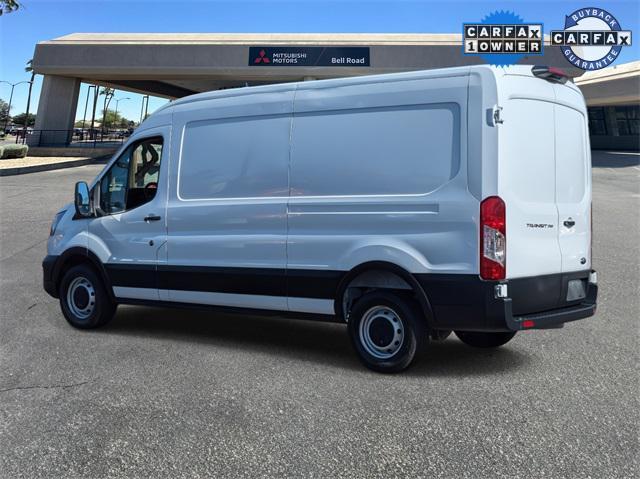 used 2023 Ford Transit-250 car, priced at $34,998