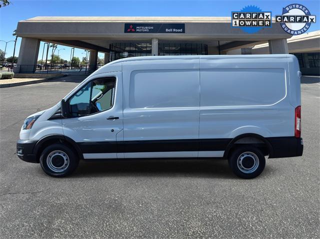 used 2023 Ford Transit-250 car, priced at $34,998