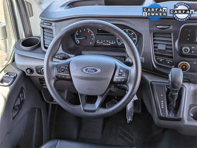 used 2023 Ford Transit-250 car, priced at $34,998