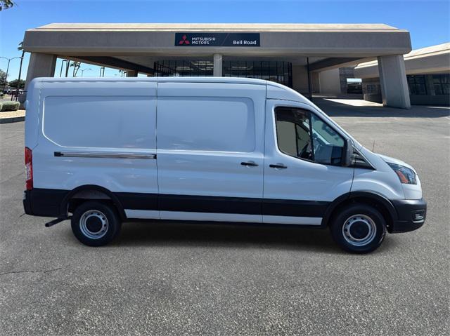 used 2023 Ford Transit-250 car, priced at $43,999