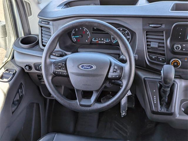 used 2023 Ford Transit-250 car, priced at $43,999