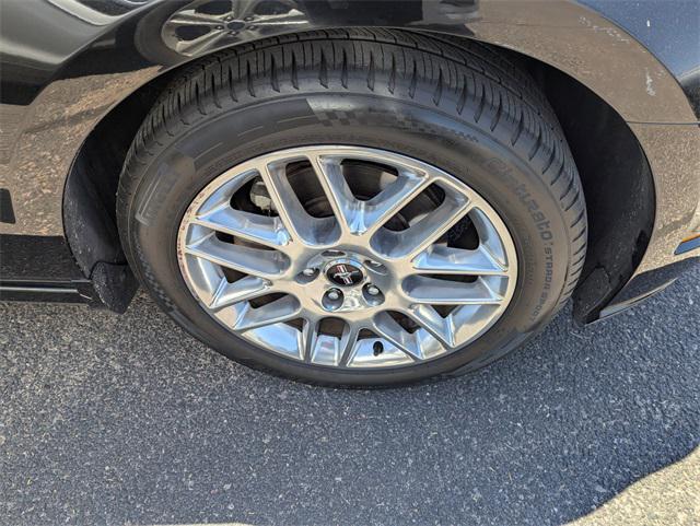 used 2013 Ford Mustang car, priced at $14,987