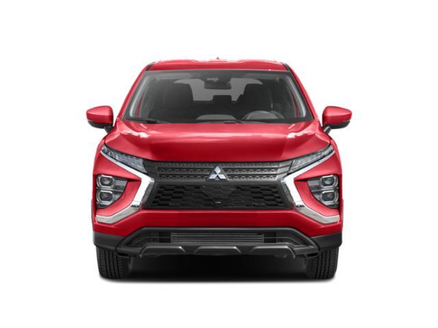 new 2024 Mitsubishi Eclipse Cross car, priced at $28,055