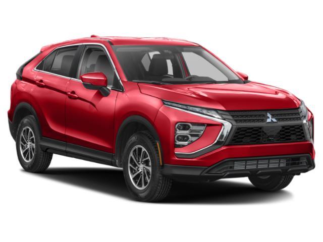 new 2024 Mitsubishi Eclipse Cross car, priced at $28,055