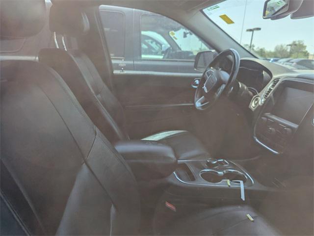 used 2016 Dodge Durango car, priced at $11,498