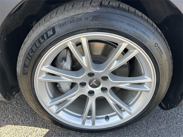 used 2021 Tesla Model Y car, priced at $20,367