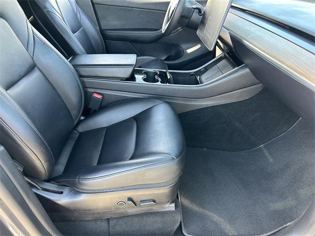used 2021 Tesla Model Y car, priced at $20,367