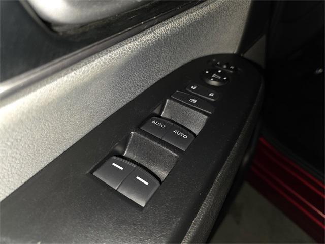 used 2021 Honda CR-V car, priced at $22,597