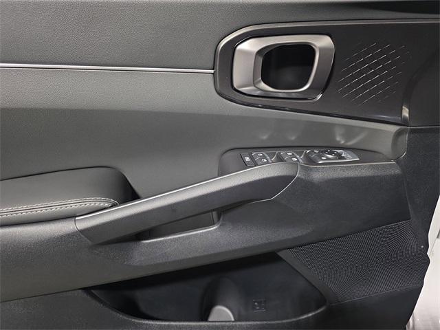 new 2026 Kia Sorento car, priced at $38,595