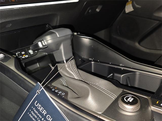 new 2026 Kia Sorento car, priced at $38,595