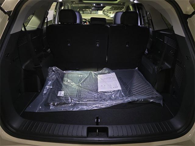 new 2026 Kia Sorento car, priced at $38,595