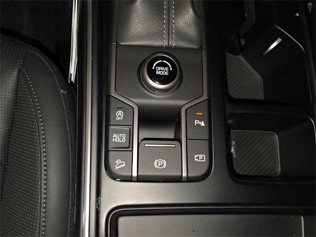 new 2026 Kia Sorento car, priced at $38,595