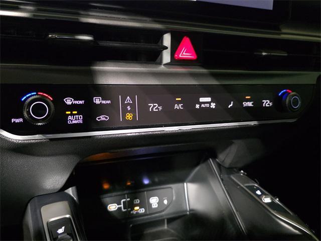 new 2026 Kia Sorento car, priced at $38,595