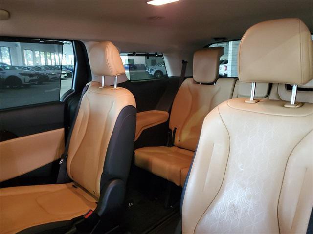 used 2024 Kia Carnival car, priced at $37,315