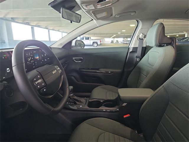 new 2025 Kia K4 car, priced at $24,735