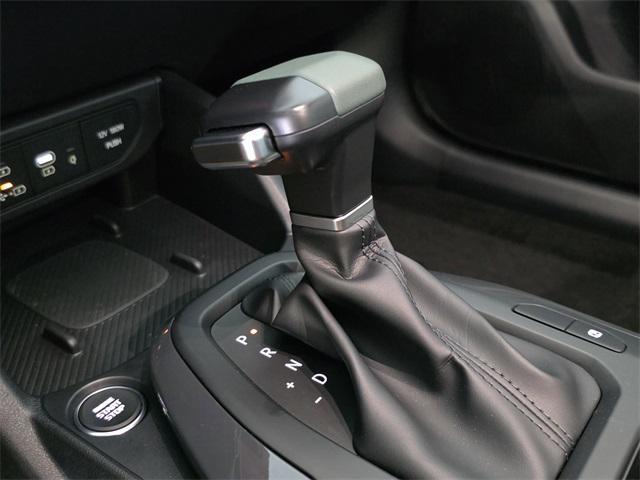 new 2025 Kia K4 car, priced at $24,735