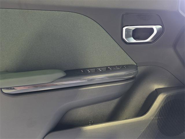 new 2025 Kia K4 car, priced at $24,735