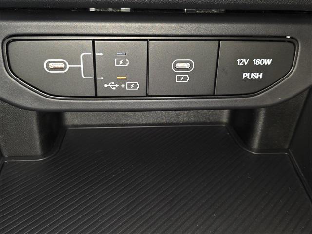 new 2025 Kia K4 car, priced at $23,840