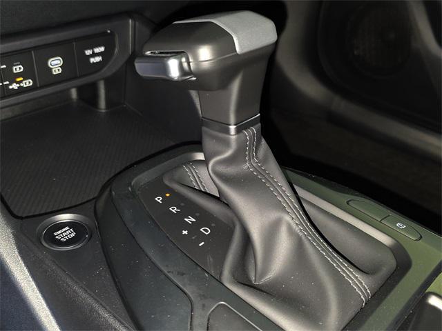 new 2025 Kia K4 car, priced at $23,840