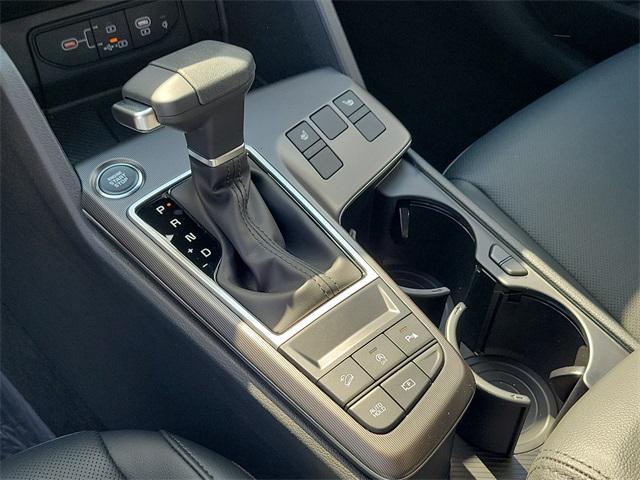 new 2026 Kia Sportage car, priced at $32,065
