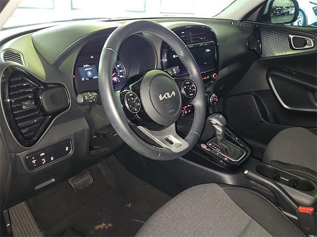 used 2022 Kia Soul car, priced at $18,599