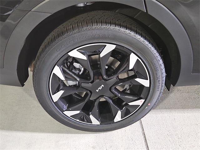 new 2025 Kia Sorento car, priced at $38,030