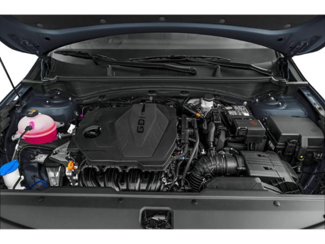 new 2025 Kia Sportage car, priced at $31,455