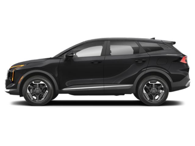 new 2026 Kia Sportage car, priced at $34,185
