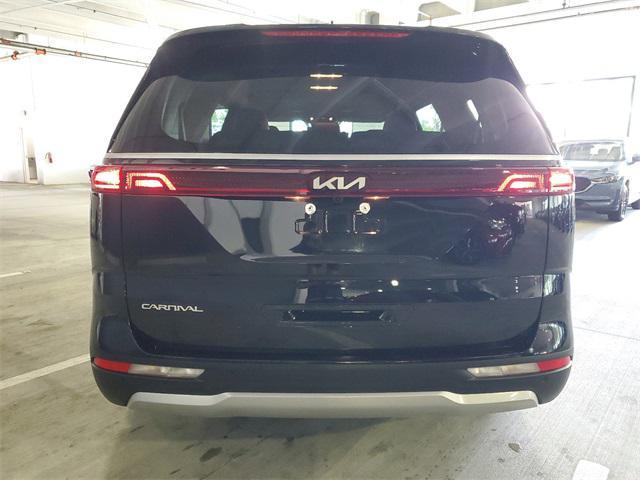 used 2023 Kia Carnival car, priced at $33,150