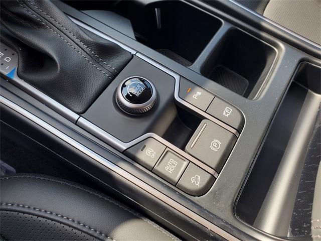 new 2025 Kia Sorento car, priced at $36,330