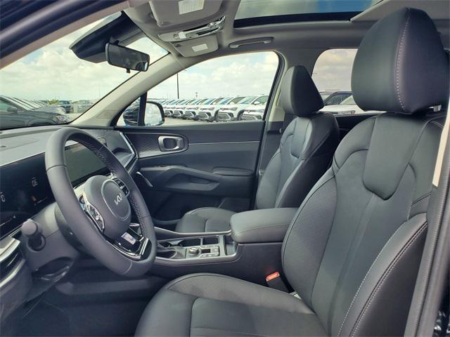 new 2025 Kia Sorento car, priced at $36,330