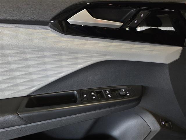 used 2023 Volkswagen Taos car, priced at $18,987