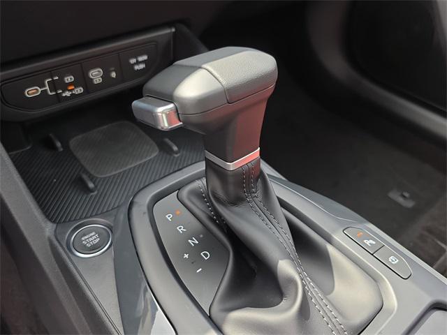 new 2025 Kia K4 car, priced at $30,935