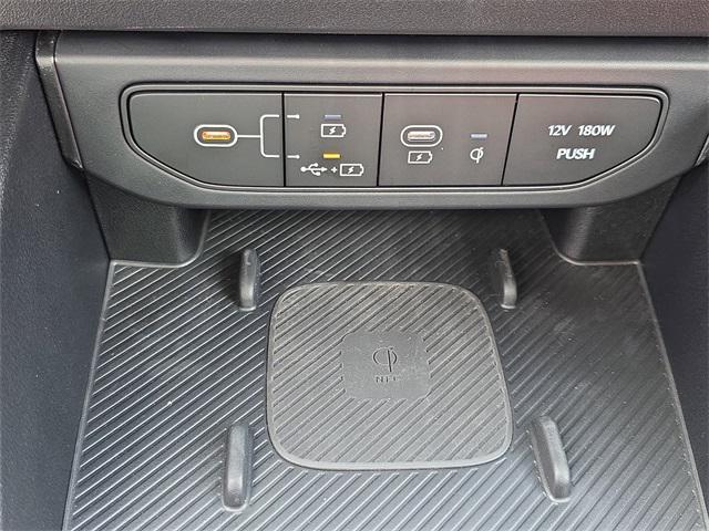 new 2025 Kia K4 car, priced at $30,935