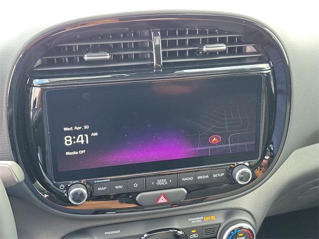 new 2025 Kia Soul car, priced at $26,535